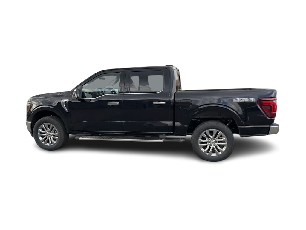 Thumbnail: 2026 Ford F-150 - 21