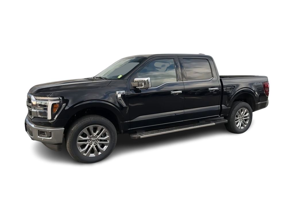 Thumbnail: 2026 Ford F-150 - 3