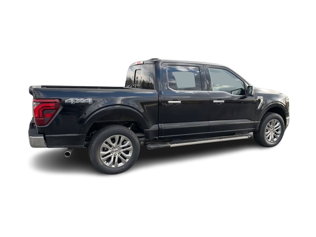 Thumbnail: 2026 Ford F-150 - 23