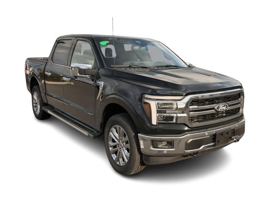 Thumbnail: 2026 Ford F-150 - 20