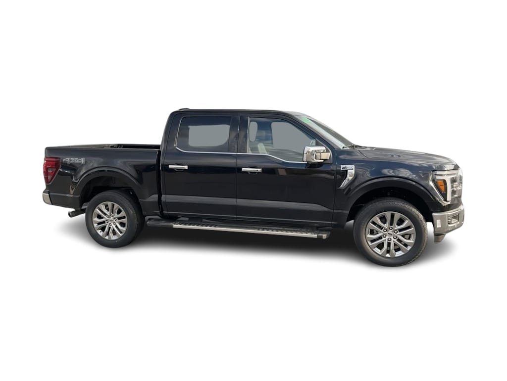 Thumbnail: 2026 Ford F-150 - 24