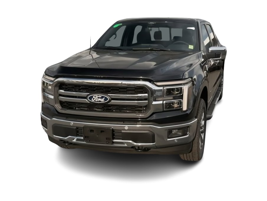 Thumbnail: 2026 Ford F-150 - 5