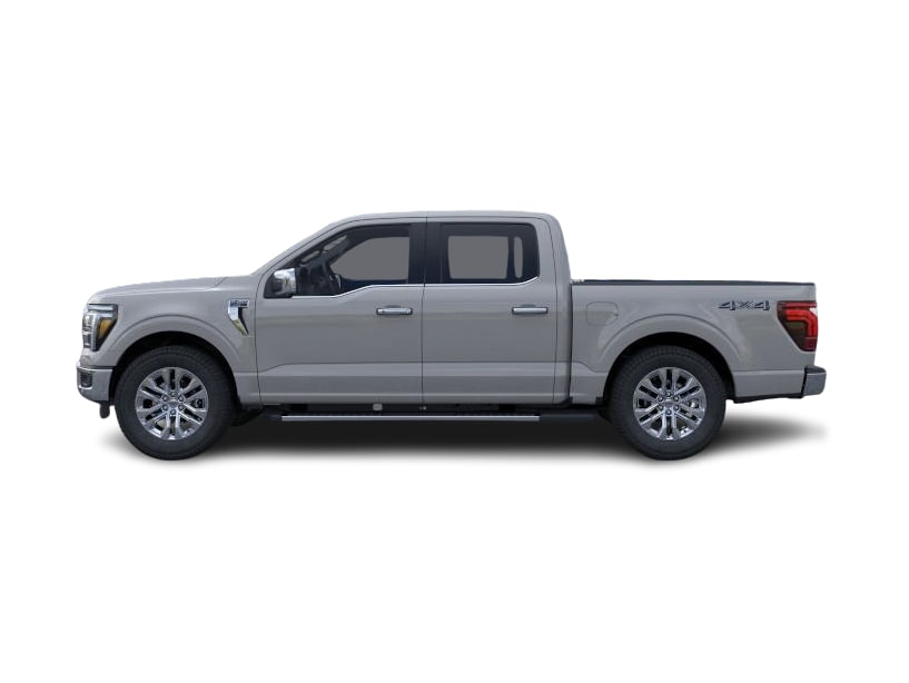 Thumbnail: 2026 Ford F-150 - 3