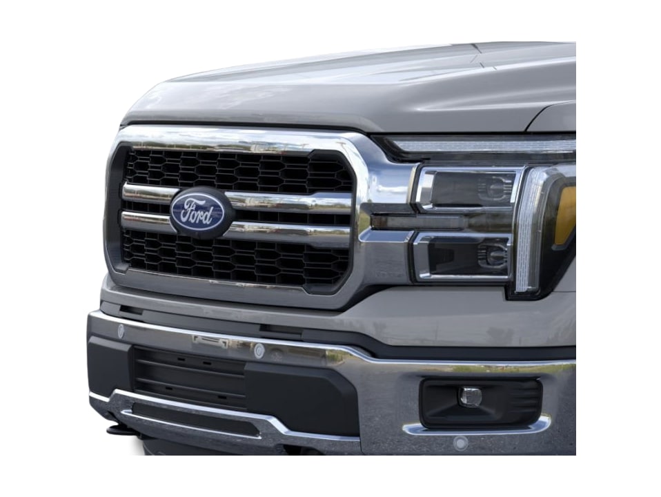 Thumbnail: 2026 Ford F-150 - 18
