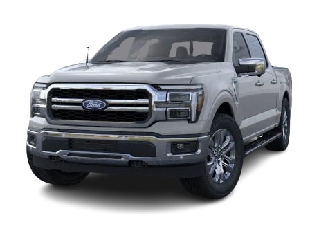 Thumbnail: 2026 Ford F-150 - 12