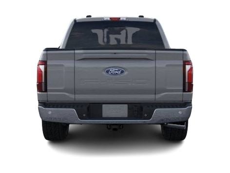 Thumbnail: 2026 Ford F-150 - 5