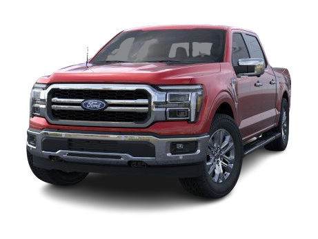 Thumbnail: 2026 Ford F-150 - 11