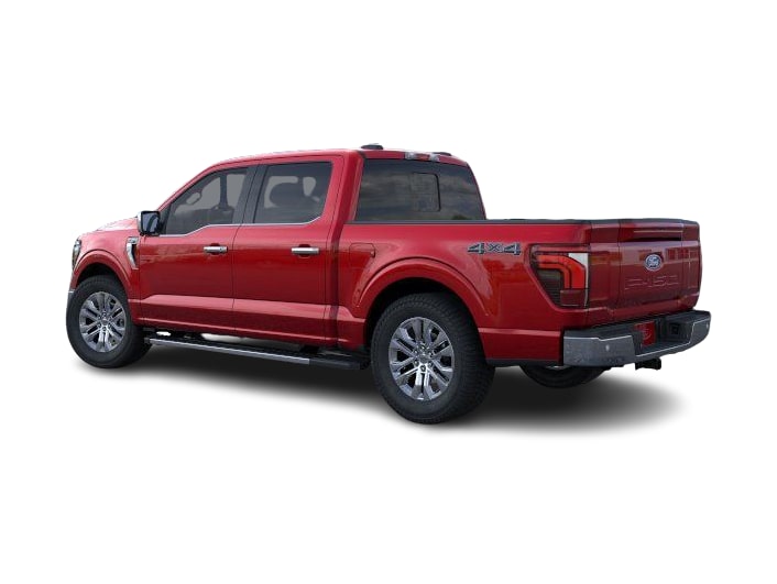 Thumbnail: 2026 Ford F-150 - 12