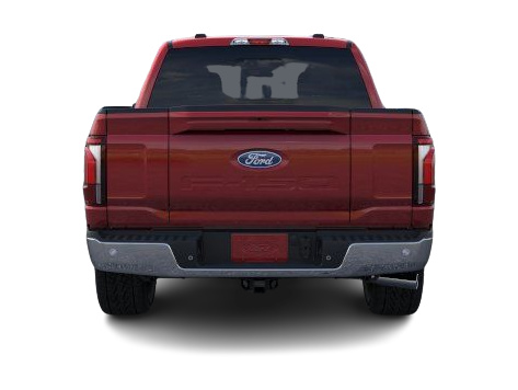 Thumbnail: 2026 Ford F-150 - 4