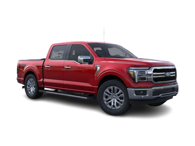 Thumbnail: 2026 Ford F-150 - 13