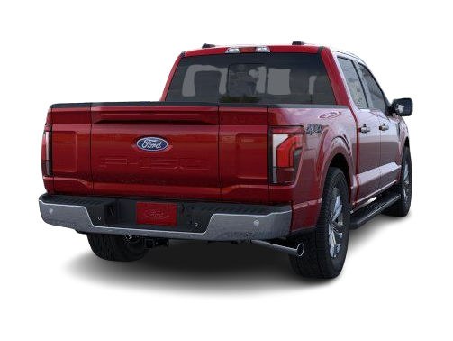 Thumbnail: 2026 Ford F-150 - 14