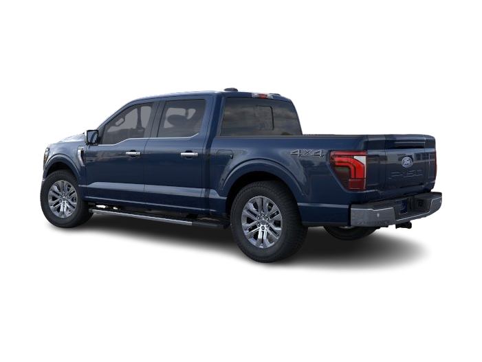 Thumbnail: 2026 Ford F-150 - 4