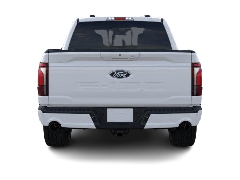 Thumbnail: 2026 Ford F-150 - 5