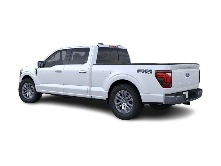 Thumbnail: 2026 Ford F-150 - 12