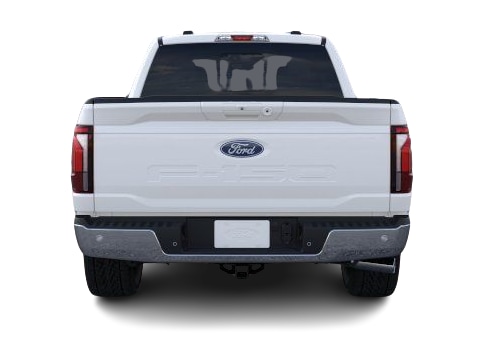Thumbnail: 2026 Ford F-150 - 4