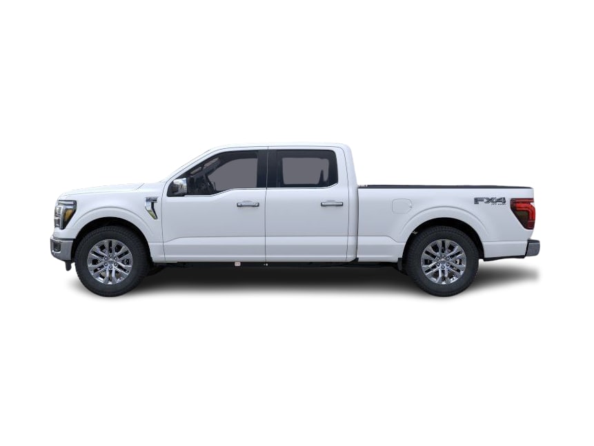 Thumbnail: 2026 Ford F-150 - 3