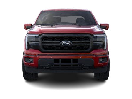 Thumbnail: 2025 Ford F-150 - 12