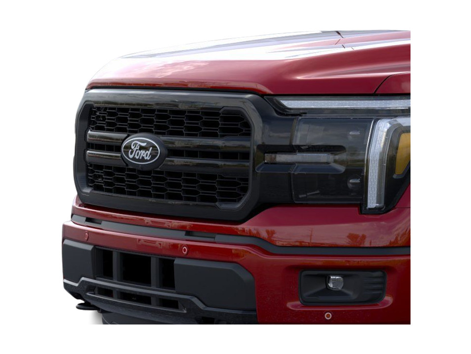 Thumbnail: 2025 Ford F-150 - 18
