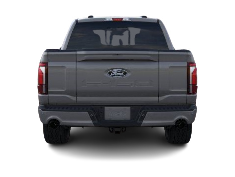 Thumbnail: 2026 Ford F-150 - 4