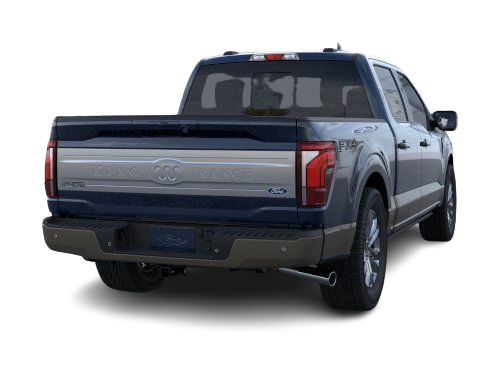 Thumbnail: 2026 Ford F-150 - 15