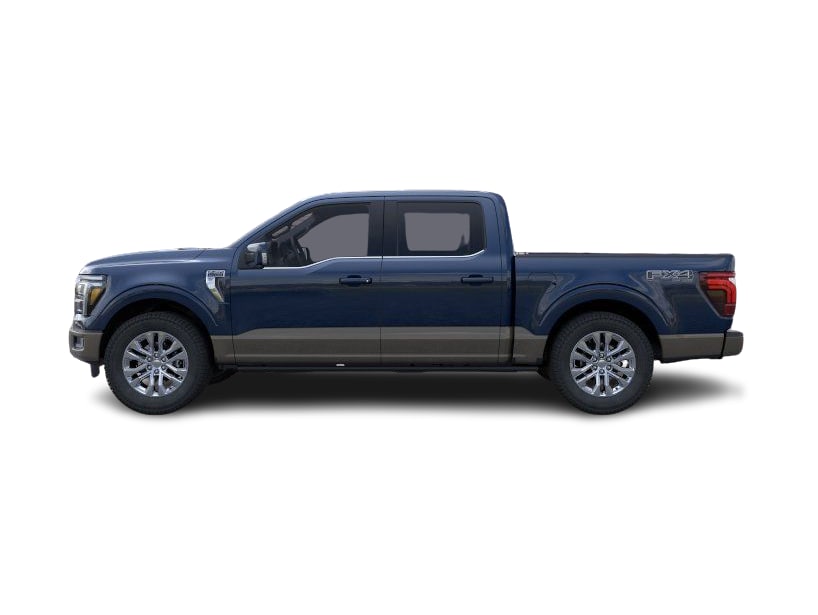 Thumbnail: 2026 Ford F-150 - 3