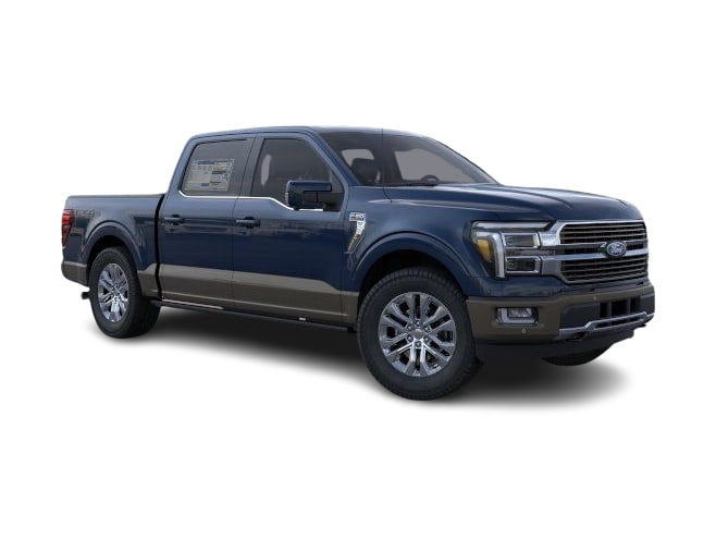 Thumbnail: 2026 Ford F-150 - 14