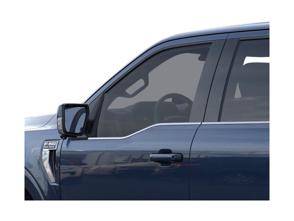 Thumbnail: 2026 Ford F-150 - 20