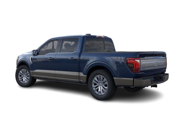 Thumbnail: 2026 Ford F-150 - 4
