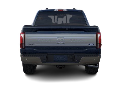 Thumbnail: 2026 Ford F-150 - 5