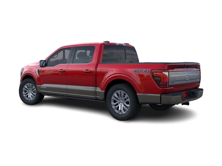 Thumbnail: 2026 Ford F-150 - 13