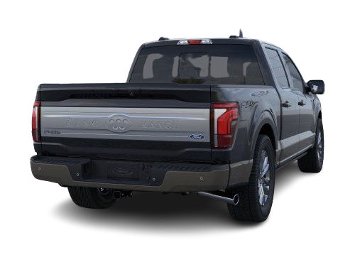Thumbnail: 2026 Ford F-150 - 15