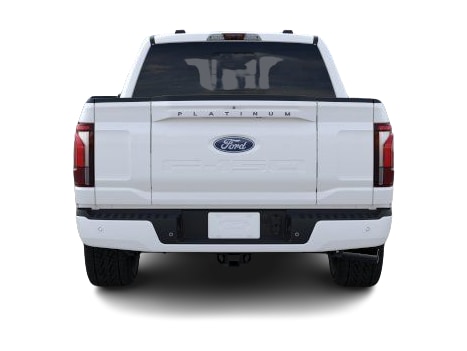 Thumbnail: 2026 Ford F-150 - 5