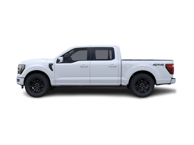 Thumbnail: 2026 Ford F-150 - 3