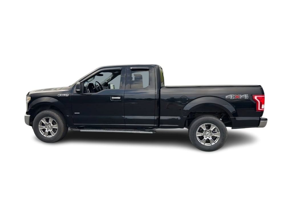 Thumbnail: 2016 Ford F-150 - 19