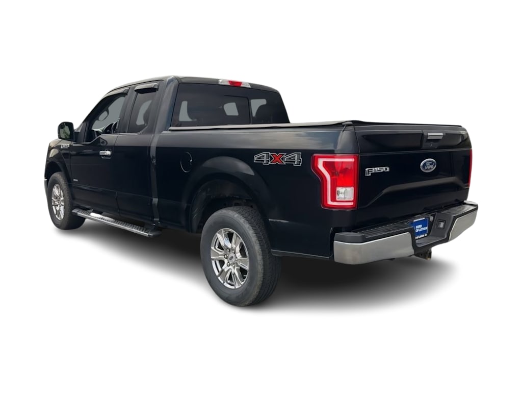 Thumbnail: 2016 Ford F-150 - 4