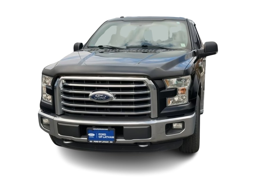 Thumbnail: 2016 Ford F-150 - 5