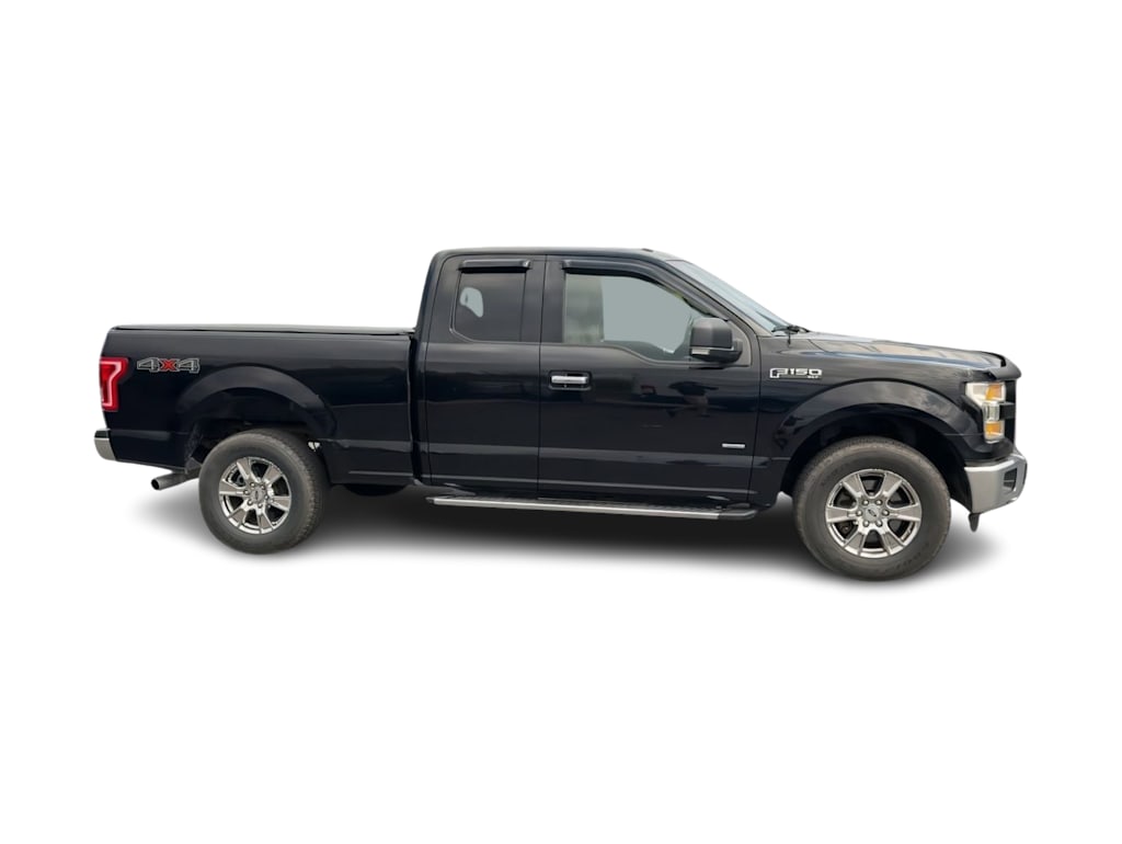Thumbnail: 2016 Ford F-150 - 22