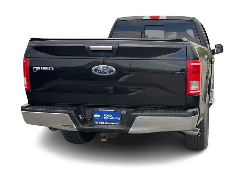 Thumbnail: 2016 Ford F-150 - 20