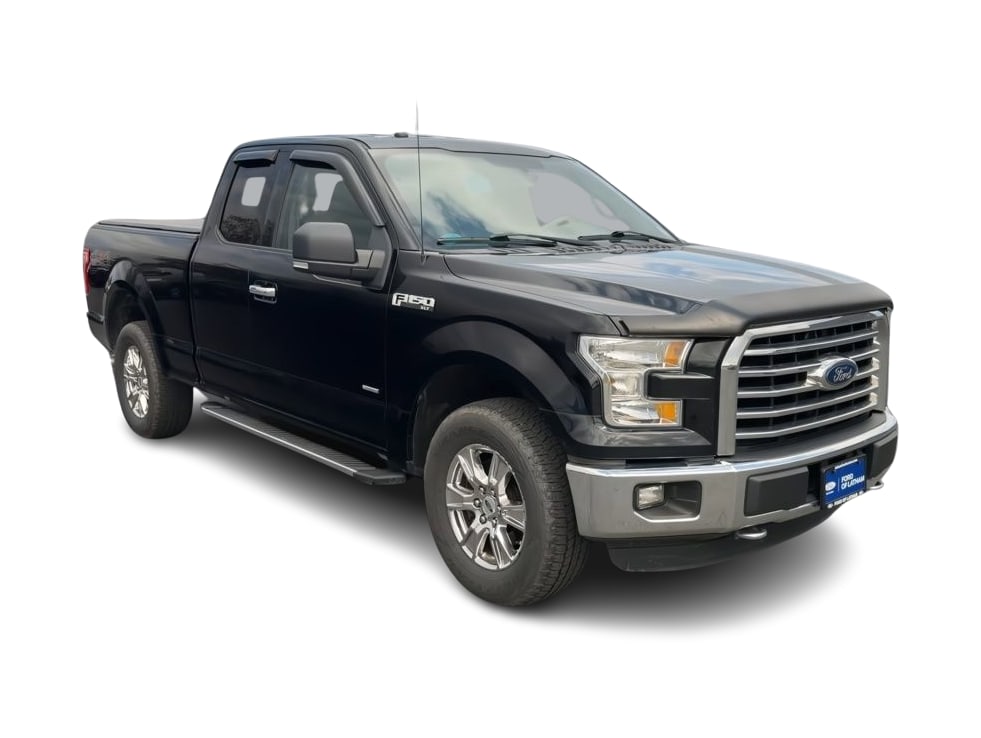 Thumbnail: 2016 Ford F-150 - 18