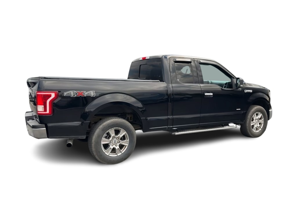 Thumbnail: 2016 Ford F-150 - 21