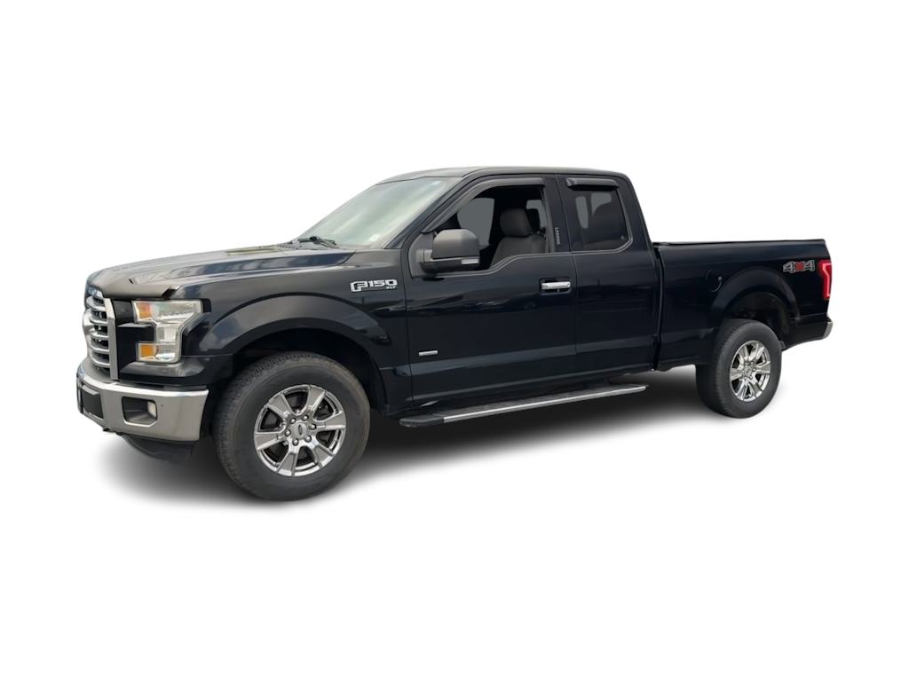 Thumbnail: 2016 Ford F-150 - 3