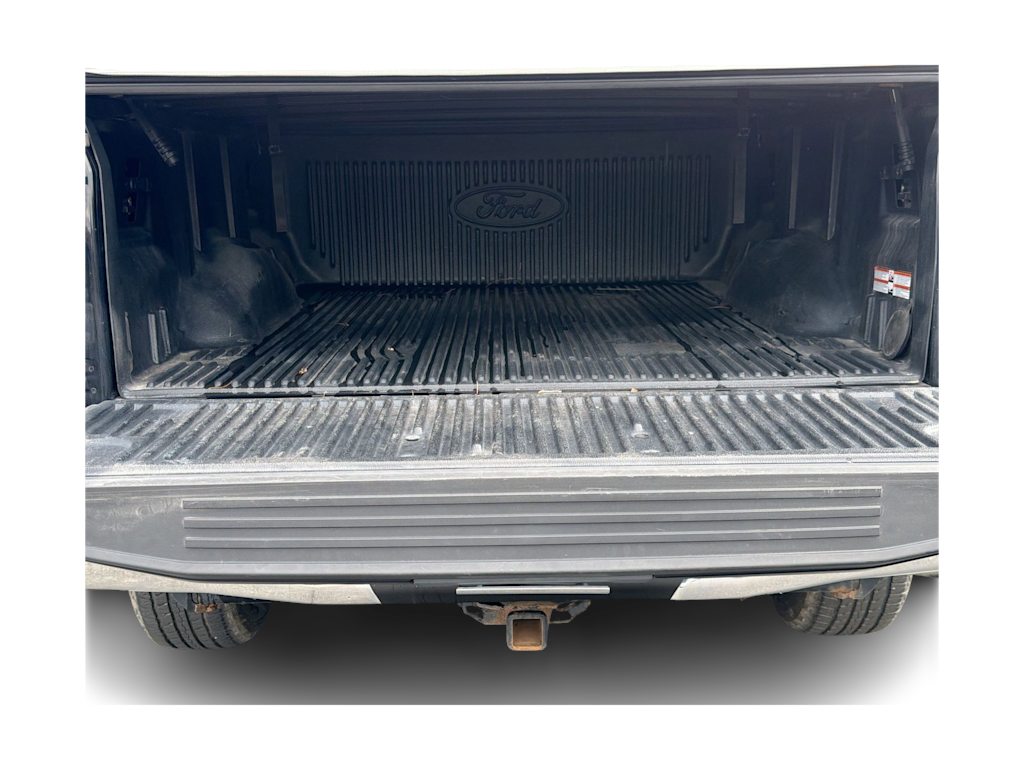 Thumbnail: 2016 Ford F-150 - 15