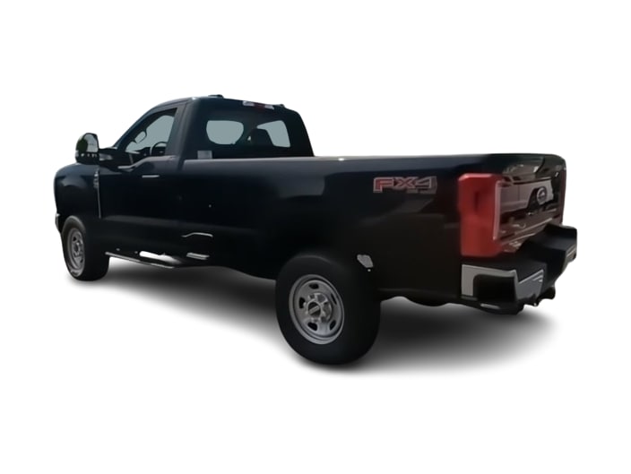 Thumbnail: 2025 Ford F-350 - 21