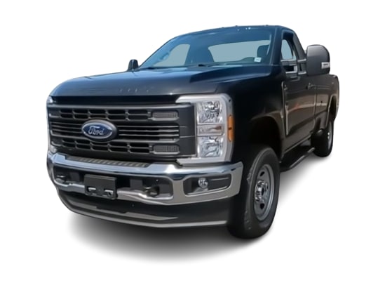 Thumbnail: 2025 Ford F-350 - 19