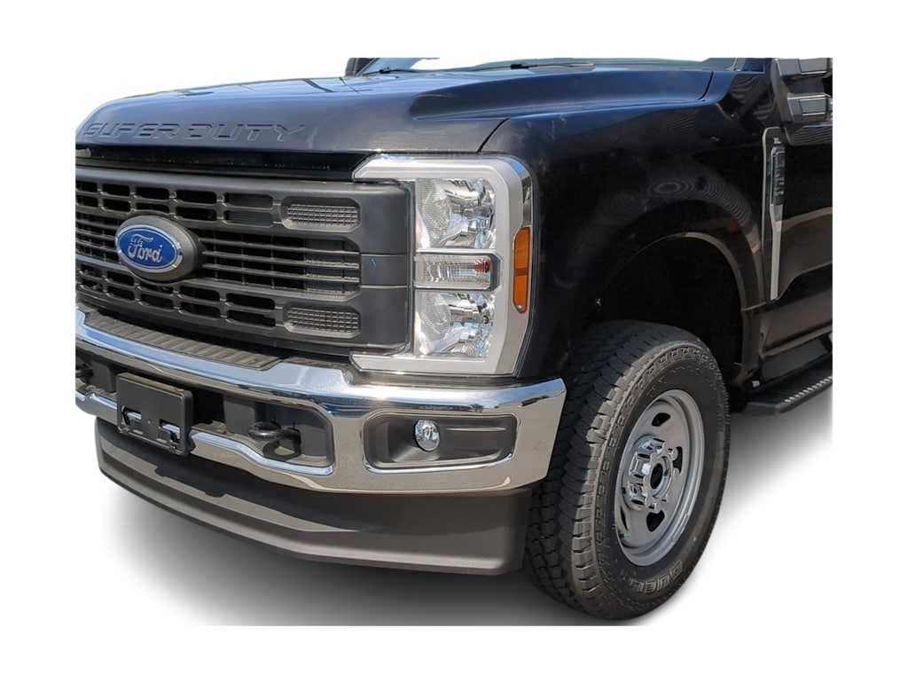 Thumbnail: 2025 Ford F-350 - 23