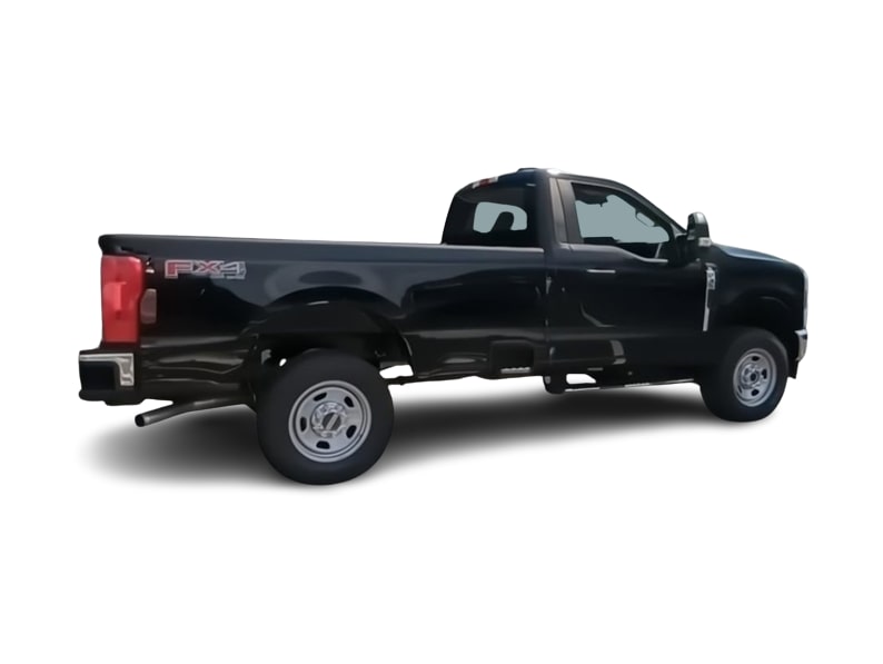 Thumbnail: 2025 Ford F-350 - 22