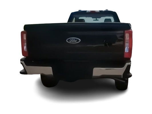 Thumbnail: 2025 Ford F-350 - 4