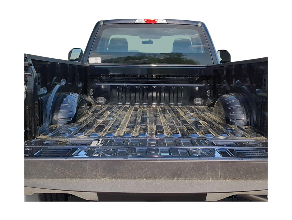 Thumbnail: 2025 Ford F-350 - 15
