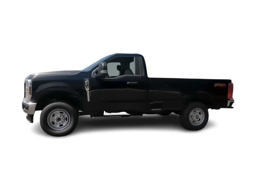 Thumbnail: 2025 Ford F-350 - 3