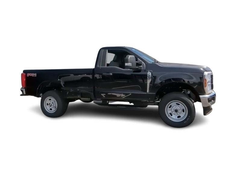 Thumbnail: 2025 Ford F-350 - 18